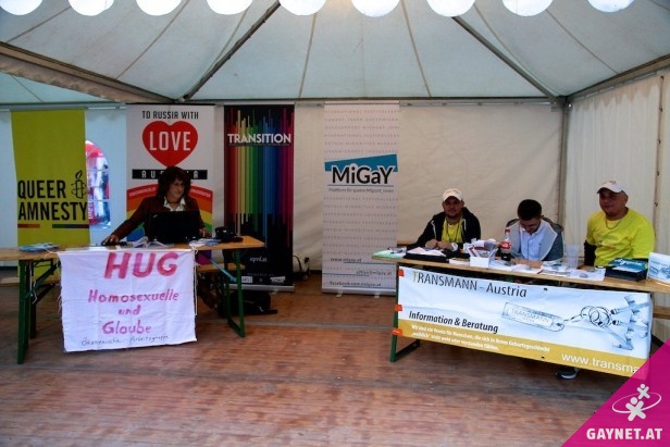 gaynet.at Eventpic